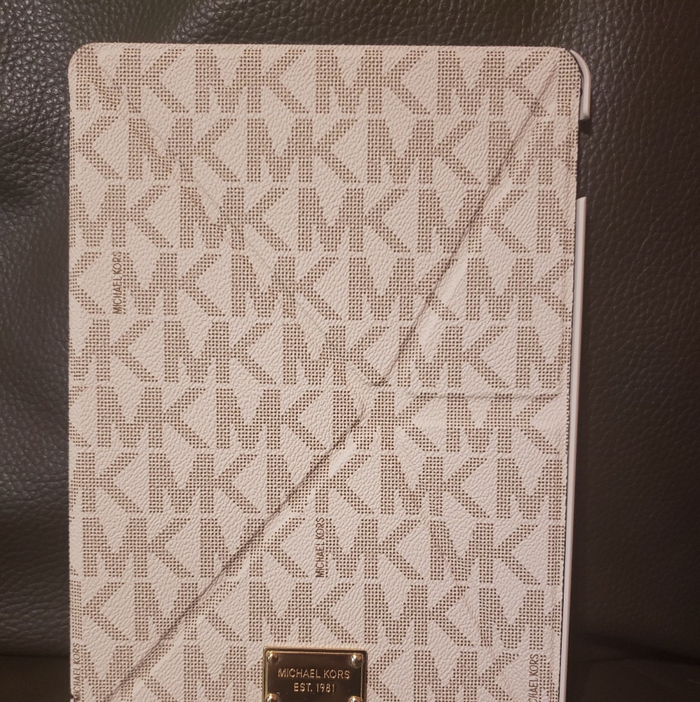 Michael Kors Tablet Cover for iPad Air 2